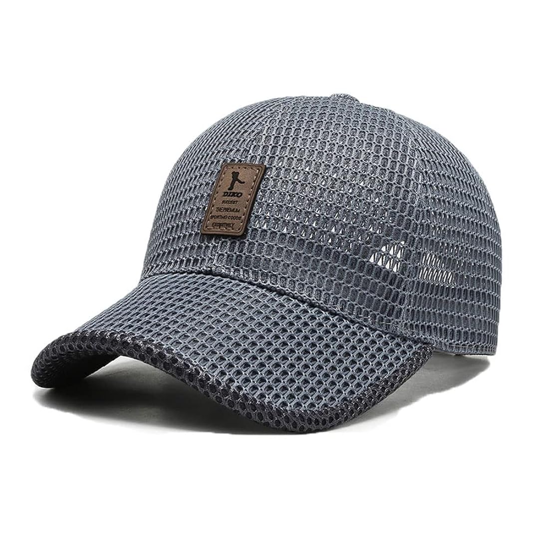 mesh baseball cap